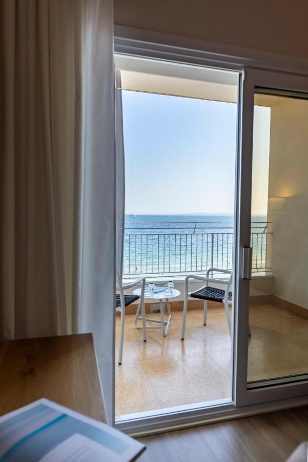 Hotel & Spa Terraza 4 Sup Roses Exterior foto