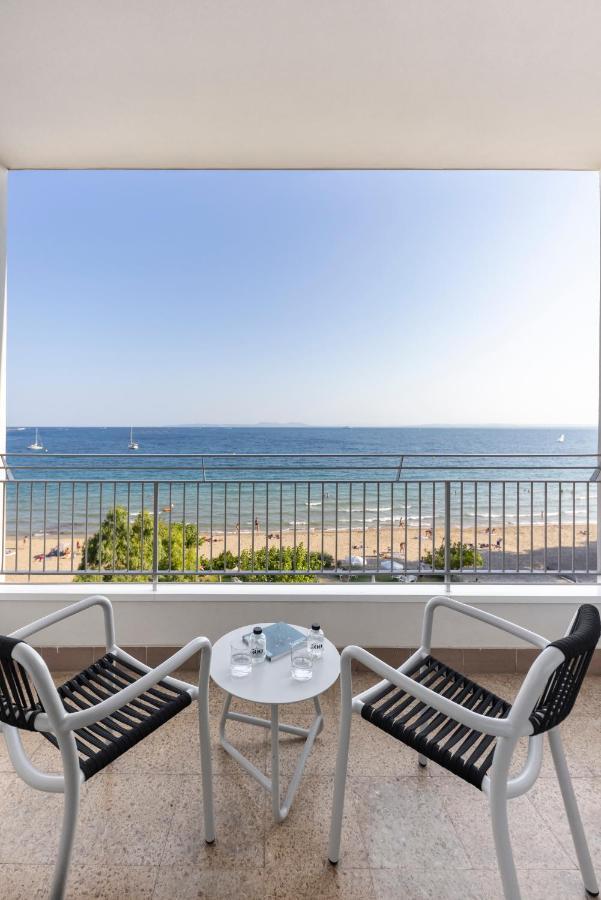 Hotel & Spa Terraza 4 Sup Roses Exterior foto